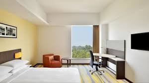 Fairfield By Marriott Ahmedabad